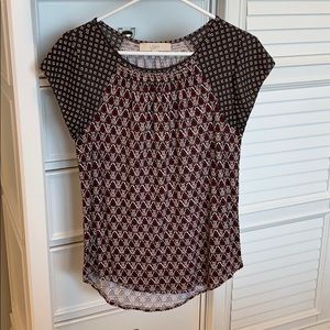 Loft Blouse